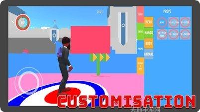 水上冲浪赛车攻略