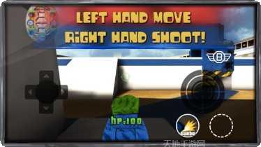 迷你坦克英雄争霸玩法介绍