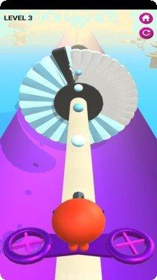 火箭筒射贼准玩法介绍