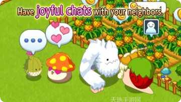 冒险岛5百度版角色