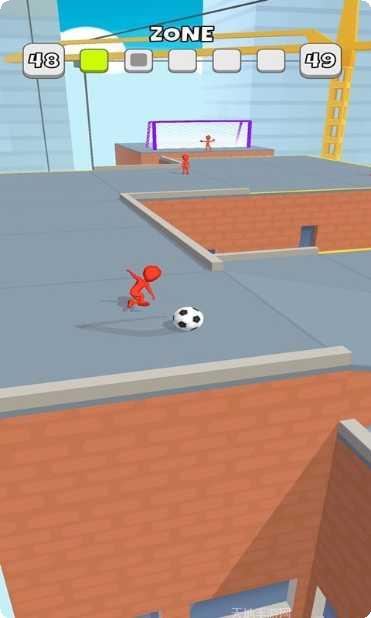 人人爱飙车玩法介绍