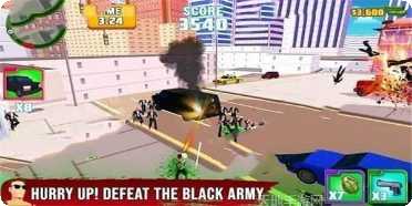 射击猎手3D安卓版