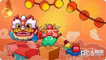 纽扣兄弟游戏攻略