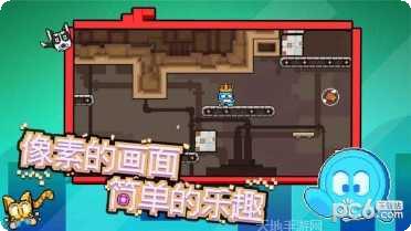 纽扣兄弟游戏评测