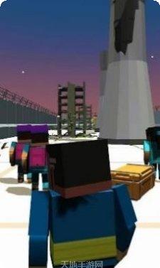 像素沙盒生存多人联机模组推荐