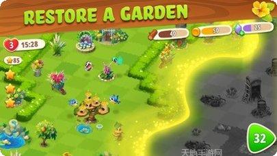 我的梦想农场世界下载地址