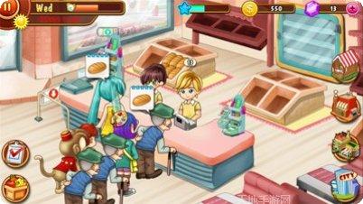 我的梦想农场世界兑换码