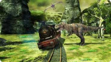 恐龙公园之星下载地址