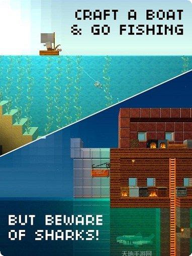 木头人竞技玩法介绍