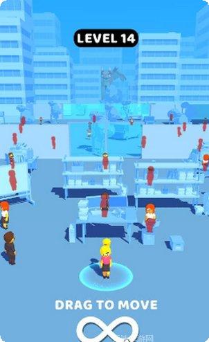 霸王龙生存攻略