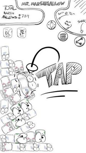 棉花糖加油收集最新版本