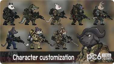 物种战争灭绝下载地址