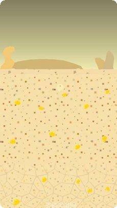 放置太空船星际探索