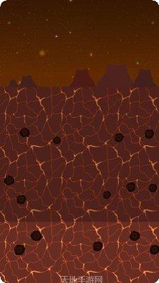 放置太空船基地建设