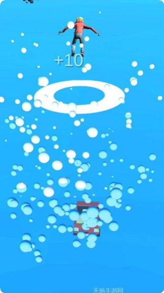 跳跃大挑战高分攻略