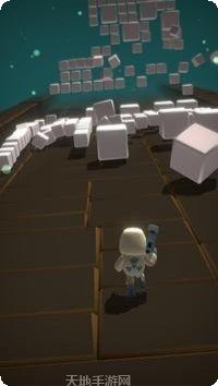 辐射跑酷游戏攻略