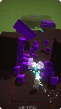 辐射跑酷角色选择