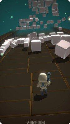 辐射跑酷技巧分享