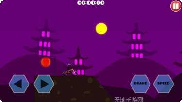 山地车特技驾驶技巧