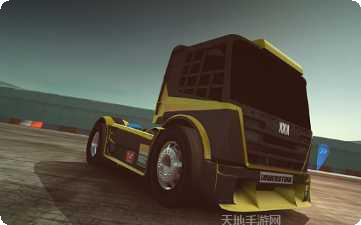 漂移地平线新手教程