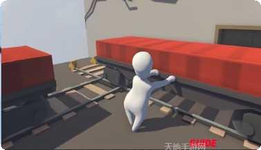 帮派人类涂地世界游戏攻略