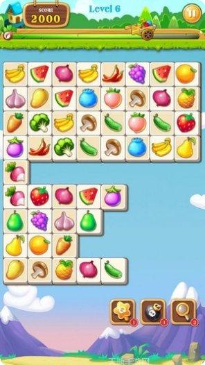 连接水流最新版本