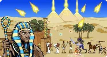 时代战歌角色推荐