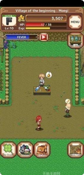 异世界通信角色推荐