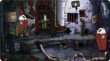 内心世界情感故事