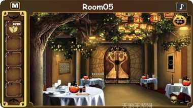 密室逃脱最难打开的20个密室技巧