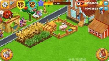 农场的司机游戏下载