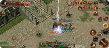 渝三刀传奇装备获取