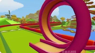 世界迷你米加游戏攻略