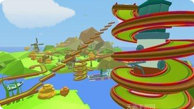 世界迷你米加玩法教程