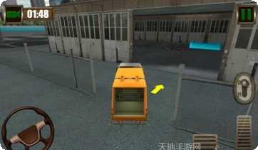 垃圾车游戏操作技巧