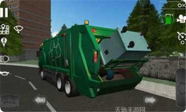 垃圾车游戏关卡解析