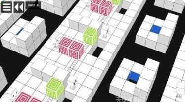 小方块跳跃下载