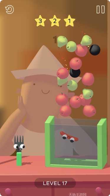 香肠大战派对玩法教程