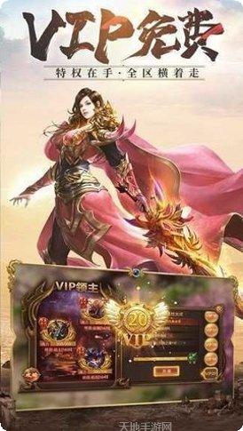 魔域觉醒宠物系统