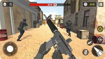 世界大战生存战最新版本