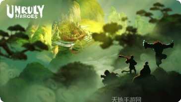 非常英雄下载地址