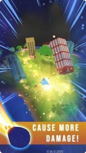 小行星恒星飞行员关卡攻略