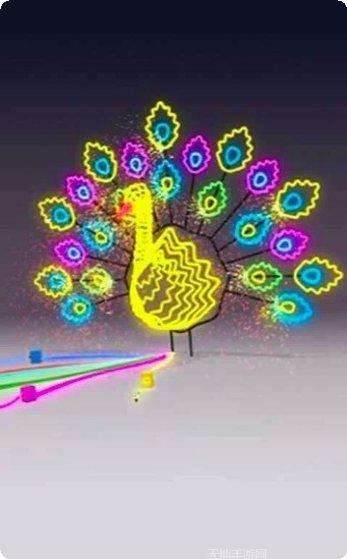 被迫营业的霓虹灯游戏攻略