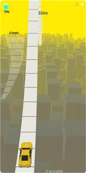 豪华汽车模拟器免费下载