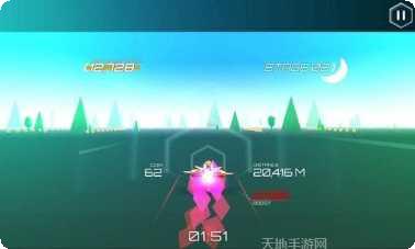 速度竞赛攻略分享