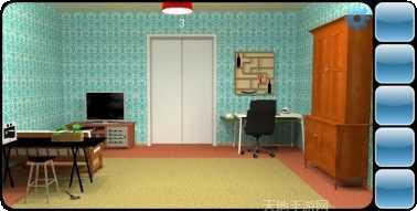 你必须逃离游戏攻略