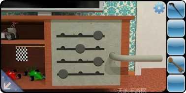 你必须逃离手游评测