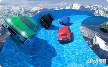 水滑梯冒险3D最新版本