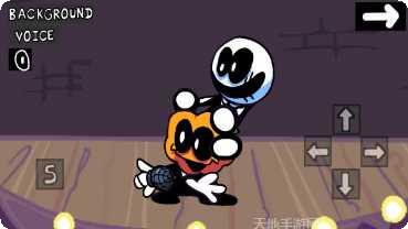 黑色星期五之夜长高日记更新日志