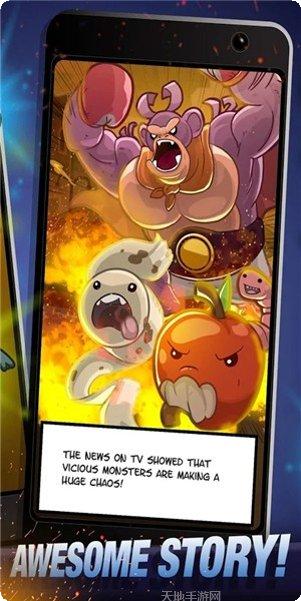 机器人反恐射击游戏下载